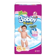 Tã quần Bobby XXL44-1404