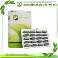 Eu-thion hộp*3 vỉ*20 viên