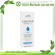 Kem dưỡng Ceratop body care cream Dr.EA hộp*1 lọ*125ml