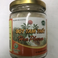 Bột tam thất HoaPharm 100g