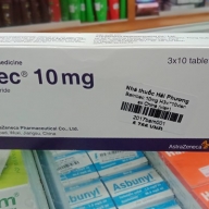 Bambec 10mg H3vi*10vien sx:China