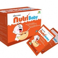 Cốm Vi Sinh Nutri Baby