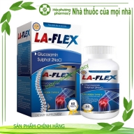 La-Flex lọ*60 viên