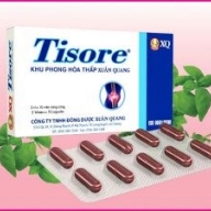 Tisore