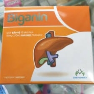 Biganin H*12 vỉ*5 viên