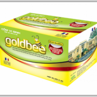 Goldbee Hộp 30 gói