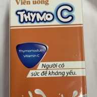 Viên uống Thymo C lọ*30 viên