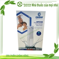 Tăm nước Chido WF238 ( model 2024 ) hộp*1 cái