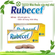 Rubecef h* 20 viên (TDN)