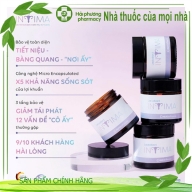 Men vi sinh âm đạo Intima lactobact hộp*1 lọ*30 viên