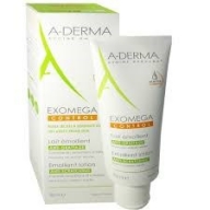 A-Derma Exomega Control 200ml