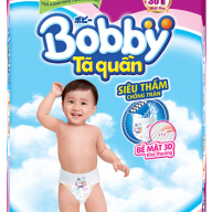 Tã quần Bobby Fresh pants L54-1404