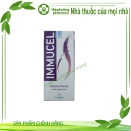 Immucel lọ*120ml