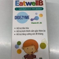 EatwellB digezyme lọ*100 ml