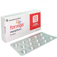 Forxiga 10mg