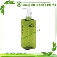 OMC - DẦU TẨY TRANG CHIẾT XUẤT DẦU OLIVE ARGAN DEVE 200 ML