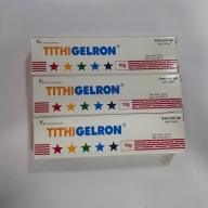 Tithigelron 10g