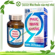 Phúc nhãn khang lọ*30 viên