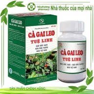 Cà Gai Leo Tuệ Linh (60 viên/hộp)