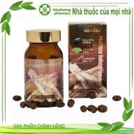 Genki Nattou ichou chống đột quỵ Nhật bản hộp*1 lọ*90 viên