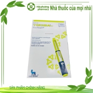 TRESIBA flex Touch 5*3ml hộp*100 units/ml hộp*5 cây