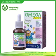 Omega Junior 30ml