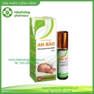 An bao chong muoi 12ml