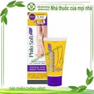 Philosot nứt gót, hôi chân tub* 25g