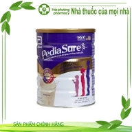 Pediasure vanilla 380 g ( tặng 1 gói pediasure 48.6 g)