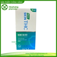 Nano Skin THC cvi tuýp*15g