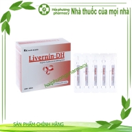 Livernin - DH hộp*20 ống*5ml