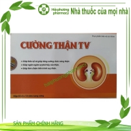 Cường thận TV hộp*3 vỉ*10 viên