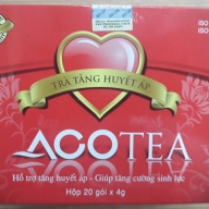 Acotea tra Hộp*20gói