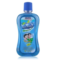 Súc miệng Thái Dương bạc hà - 500ml