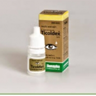 Ticoldex 5ml