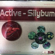 Active-Silybum H*60 viên