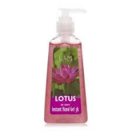 Gel rửa tay khô 3k Lotus 240ml