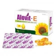 Alovit -E vitamin E H*3vi*10vien