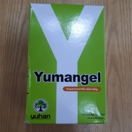 Yumangel 1g/15ml xanh lá H*20gói