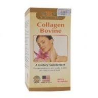 Collagen bovine Hộp 90 viên