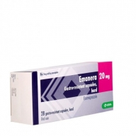 Emanera 20mg (Esomeprazol) H*28viên