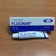 Flucinar 15 g