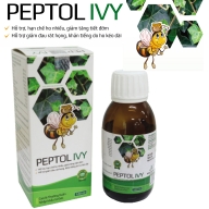 PEPTOL IVY lọ*120ml