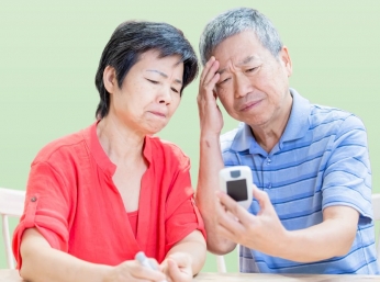 HƯỚNG DẪN KIỂM SOÁT TỐT BỆNH ĐÁI THÁO ĐƯỜNG TẠI NHÀ