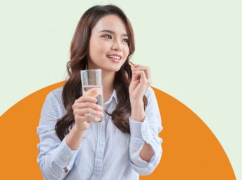 NHỮNG LƯU Ý KHI BỔ SUNG VITAMIN E CẦN BIẾT