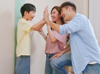 BÍ QUYẾT GIÚP TRẺ HẤP THU CANXI HIỆU QUẢ?