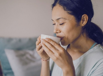 THỨC UỐNG TỐT CHO BUỔI SÁNG MÙA ĐÔNG