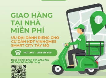 GIAO HÀNG MIỄN PHÍ TẬN NHÀ- GỌI HẢI PHƯƠNG LÀ CÓ NGAY!