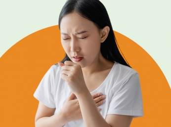 GIAO MÙA, CẨN TRỌNG VỚI CÁC BỆNH LÝ HÔ HẤP!