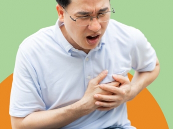 SUY TIM VÀ NHỮNG ĐIỀU CẦN BIẾT